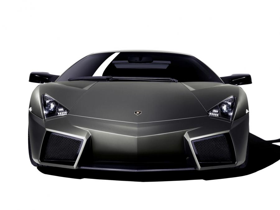  Lamborghini Reventon 2007 года  (фото 132 из 134)